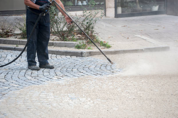 Reliable Tonganoxie, KS Pressure Washing Services Solutions