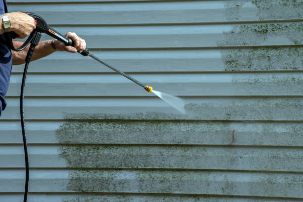 Best Restaurant Pressure Washing  in Tonganoxie, KS